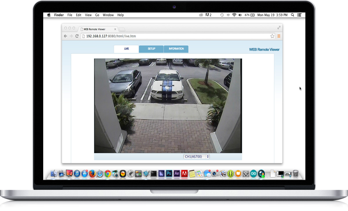 Download Cms Cctv Software For Mac
